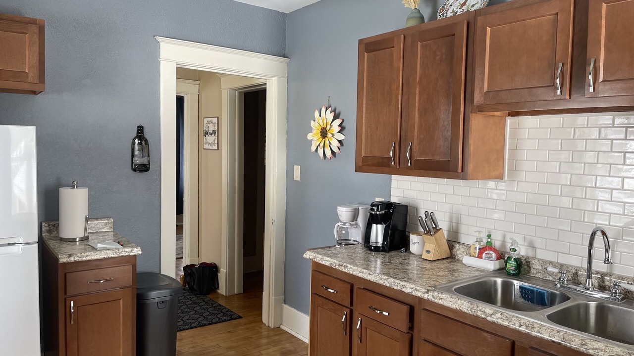 Photo of Kitchen in Escanaba