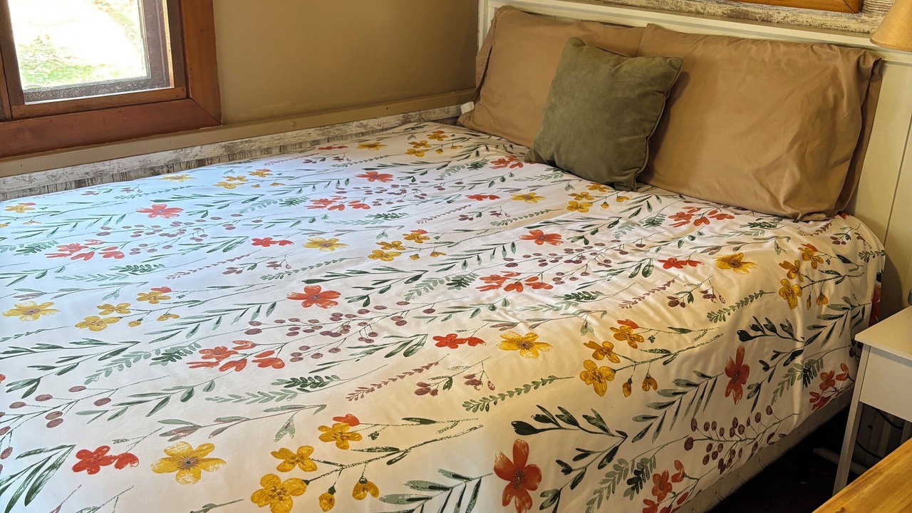 Photo of Bedroom in Lewiston