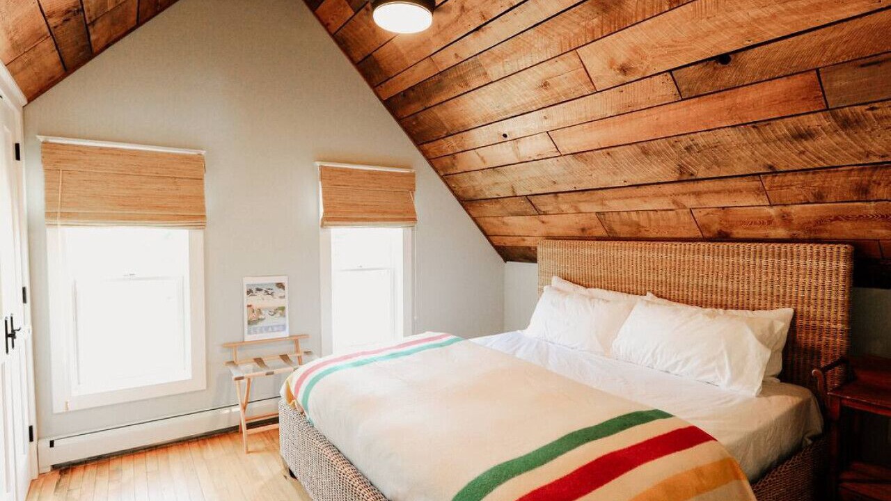 Photo of Bedroom in Suttons Bay