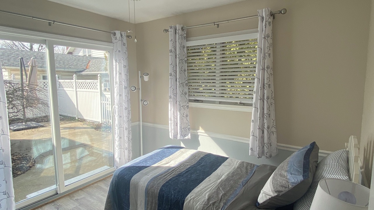 Photo of Bedroom in Huron