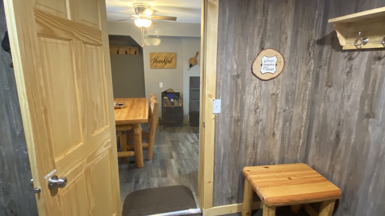 Photo of Bedroom in Ewen