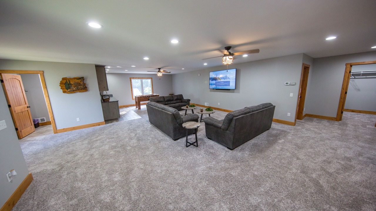 Photo of Livingroom in Lewiston