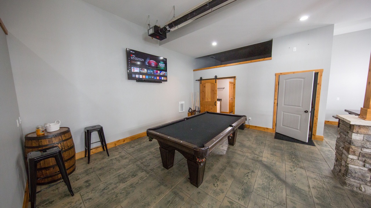 Photo of Bedroom in Lewiston