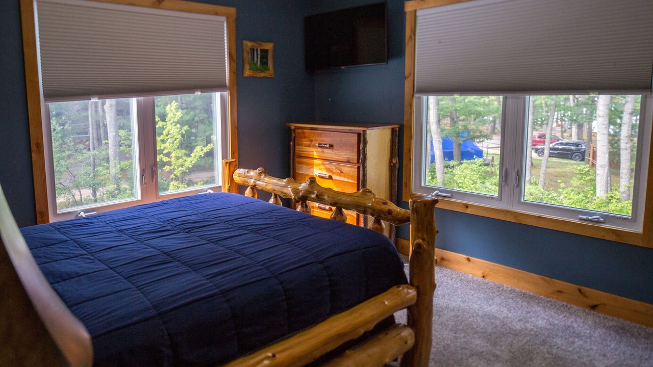 Photo of Bedroom in Lewiston