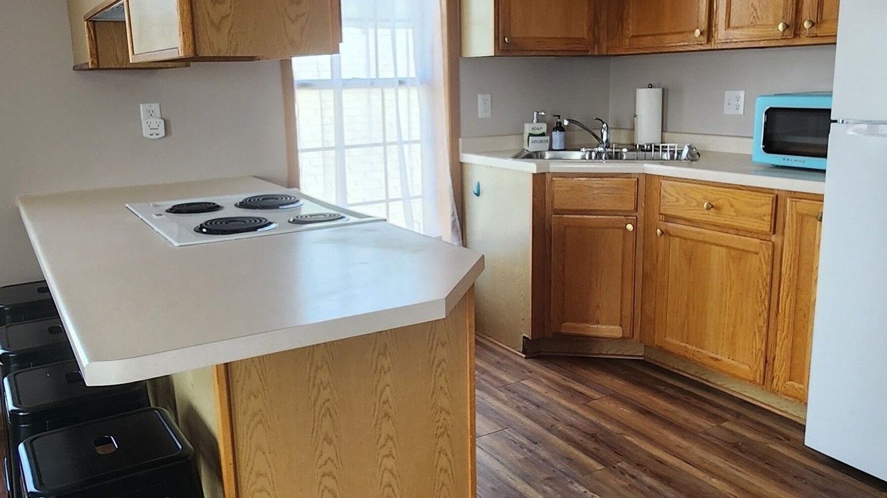 Photo of Kitchen in Port Washington
