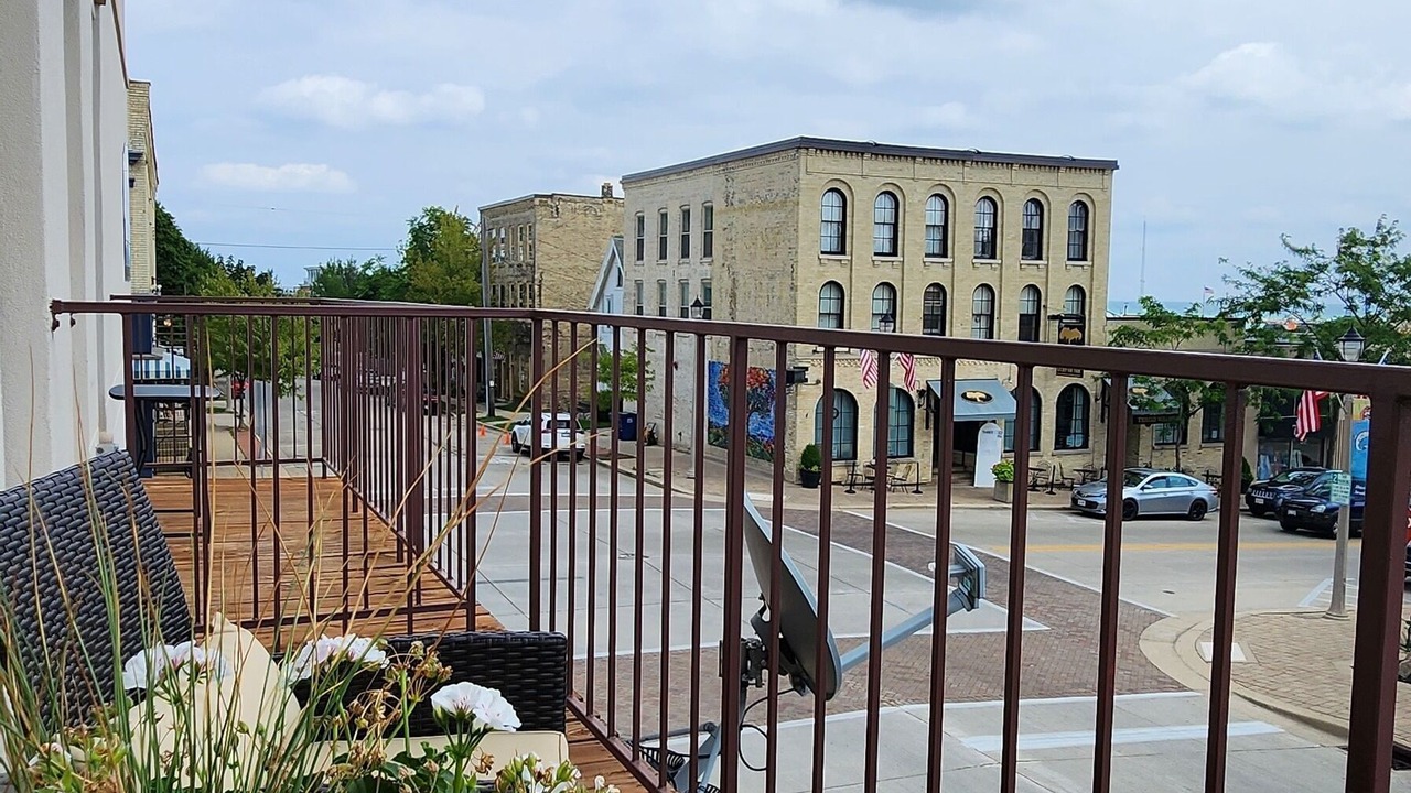 Photo of Outdoor in Port Washington