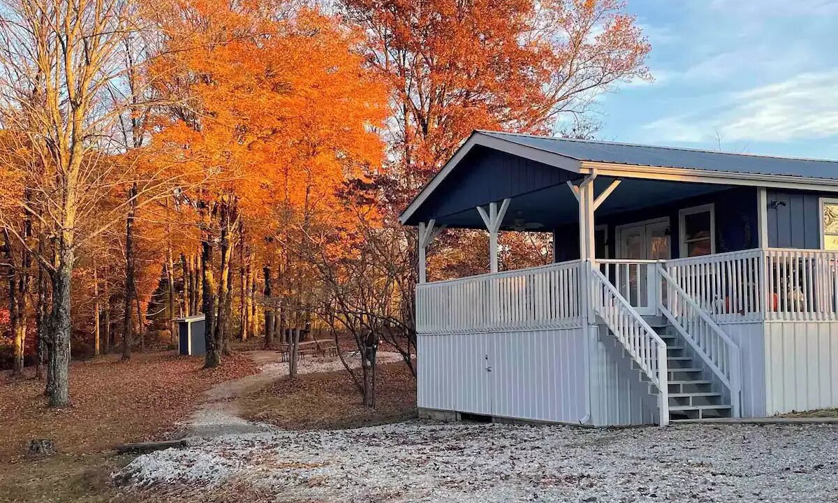 Photo of Outdoor in Leopold