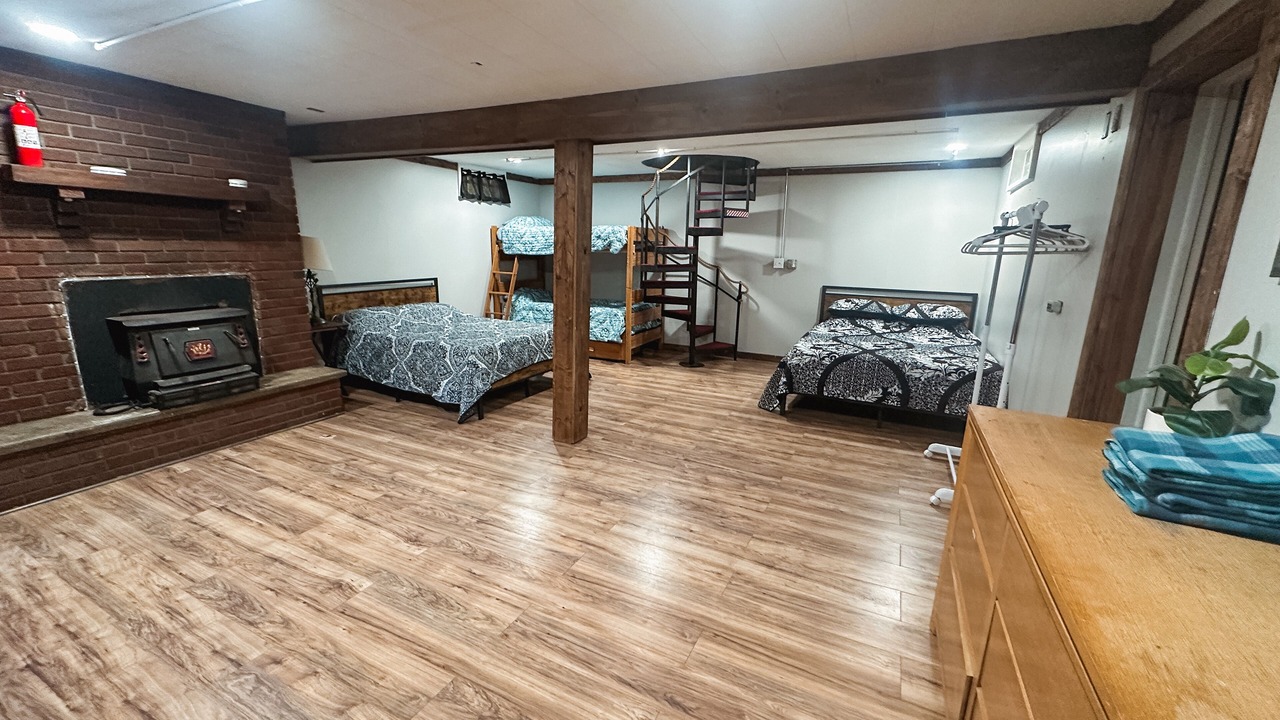Photo of Bedroom in West Branch