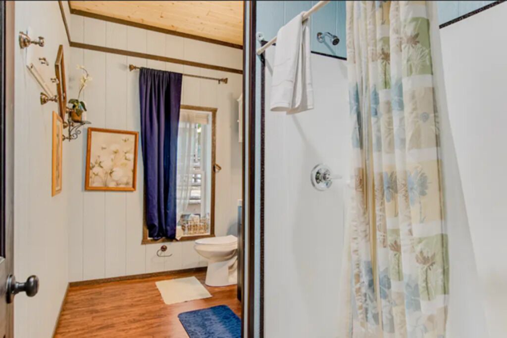 Photo of Bathroom in Eagle River