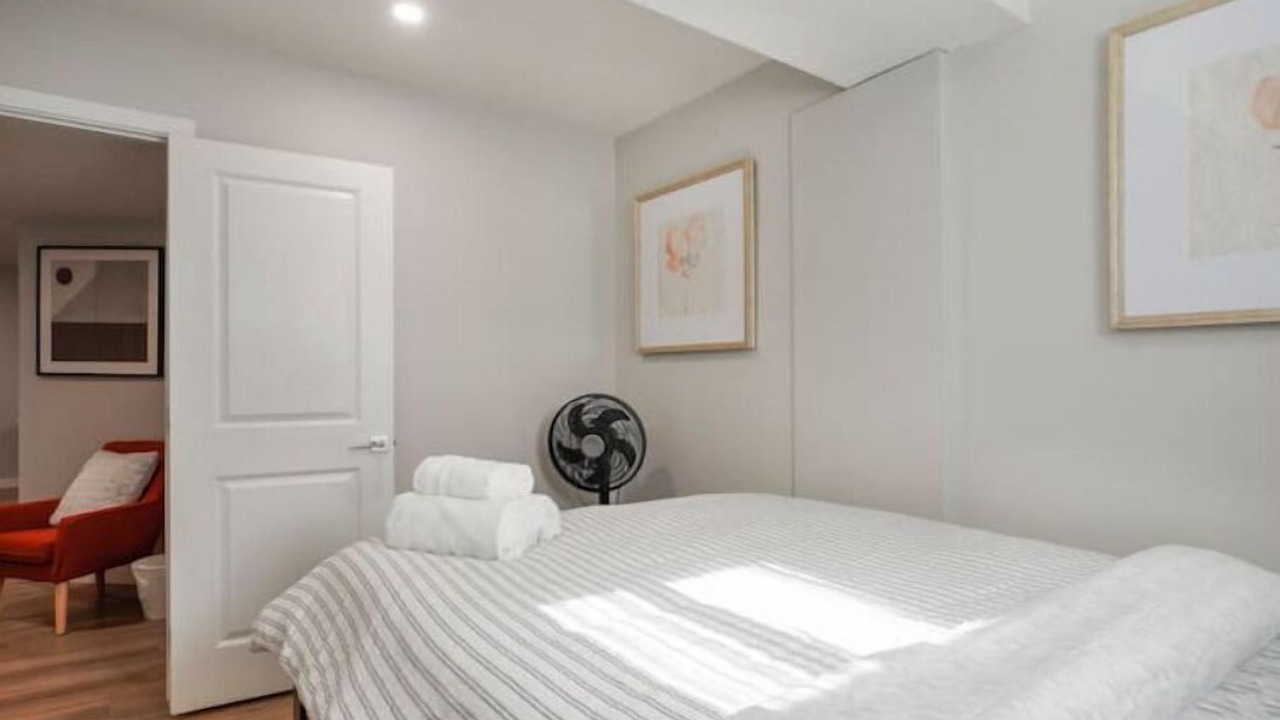 Photo of Bedroom in Fort Saskatchewan