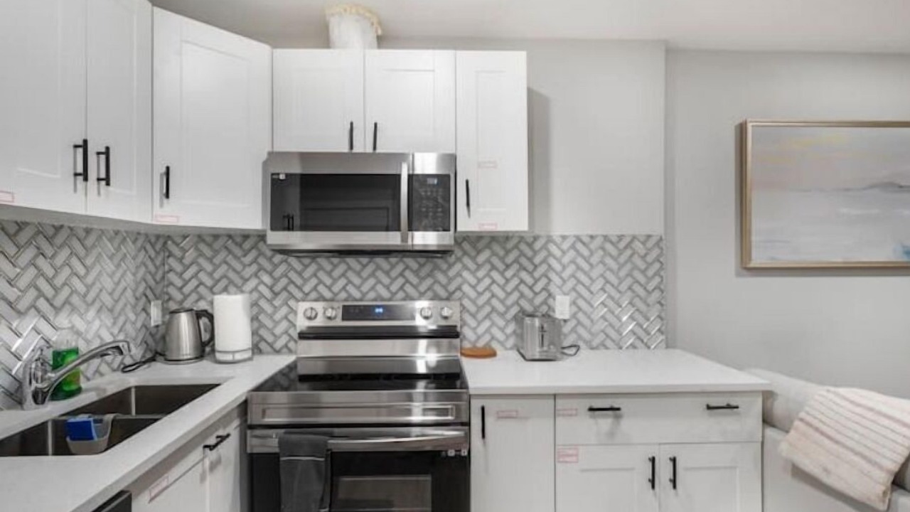 Photo of Kitchen in Fort Saskatchewan