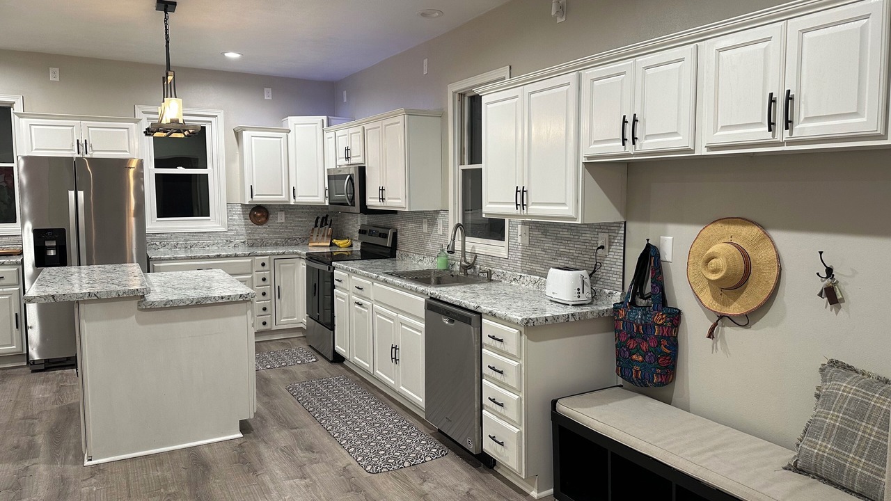 Photo of Kitchen in Kaukauna