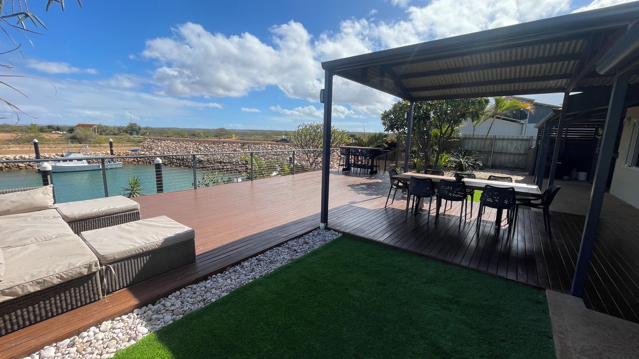 Photo of Outdoor in Exmouth