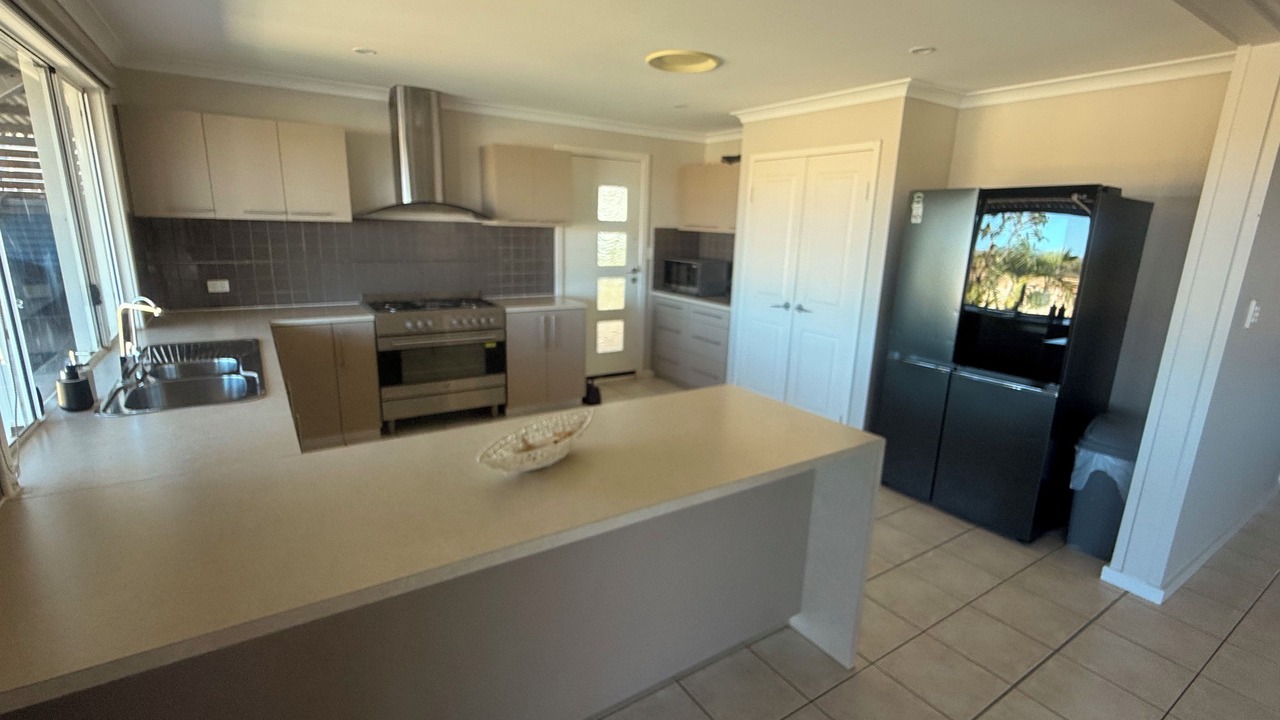 Photo of Kitchen in Exmouth