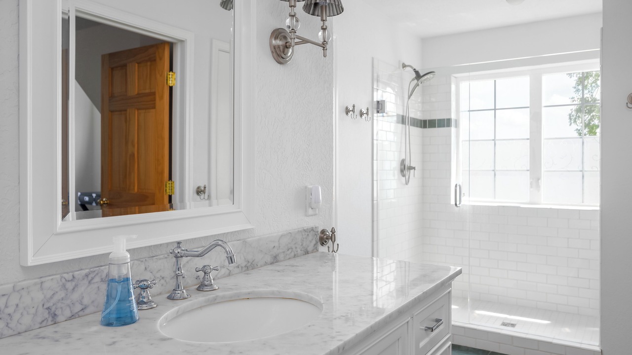 Photo of Bathroom in Leland