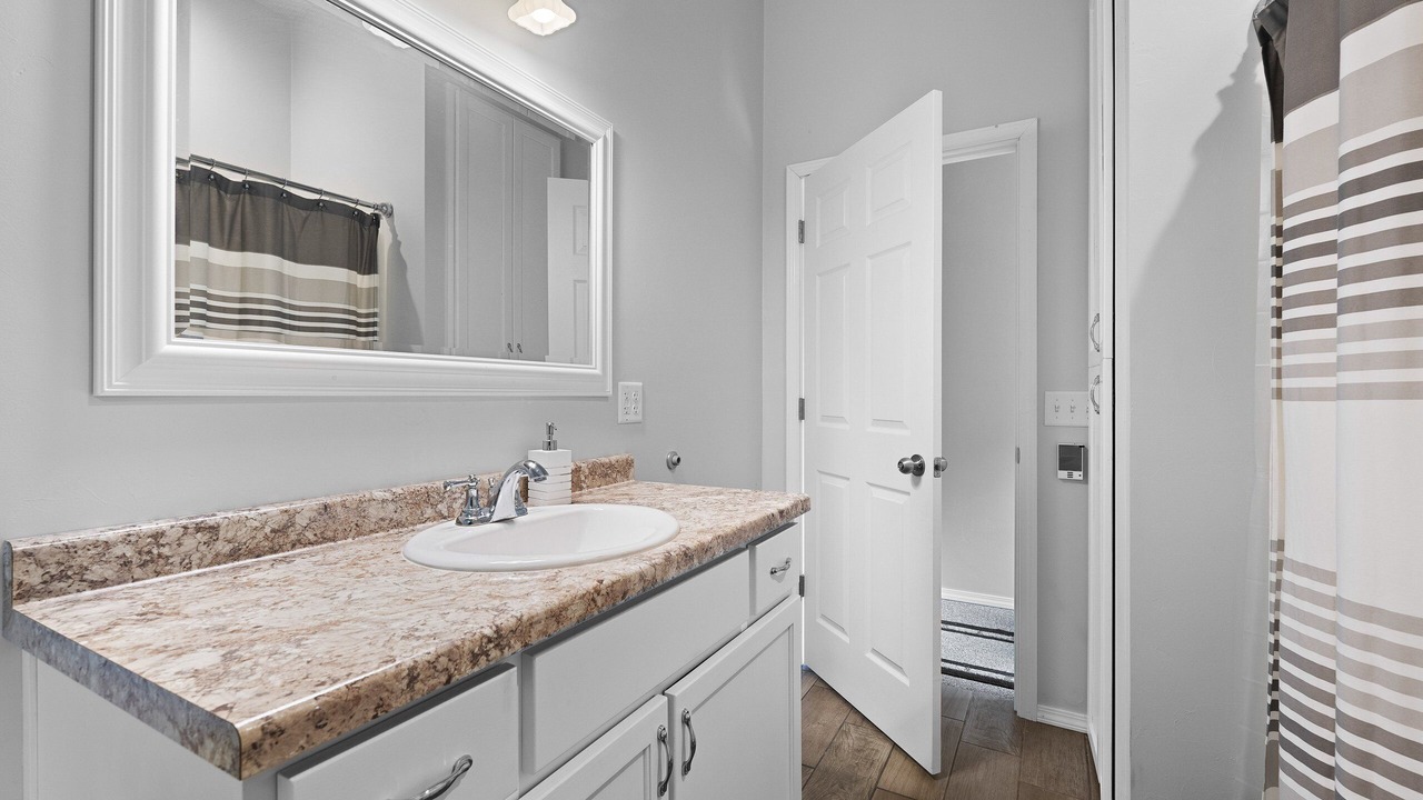 Photo of Bathroom in Lakewood