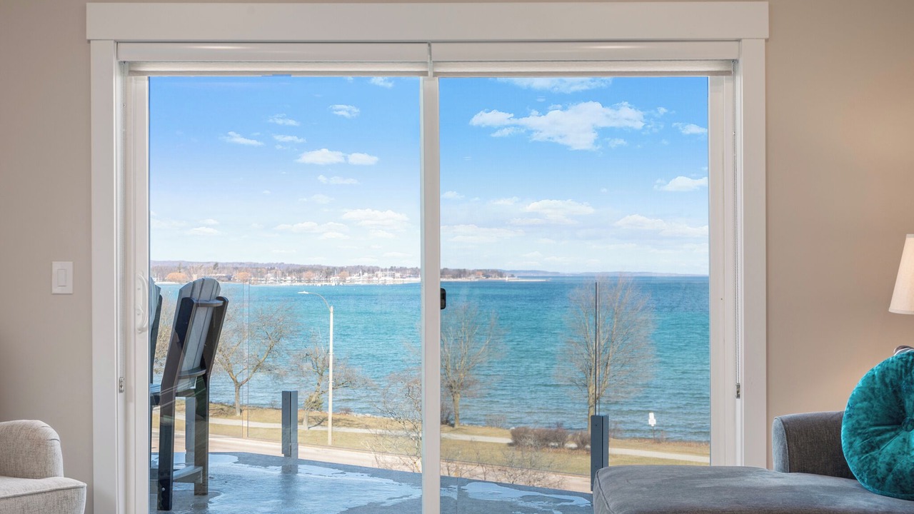 Photo of Patio Balcony in Traverse City