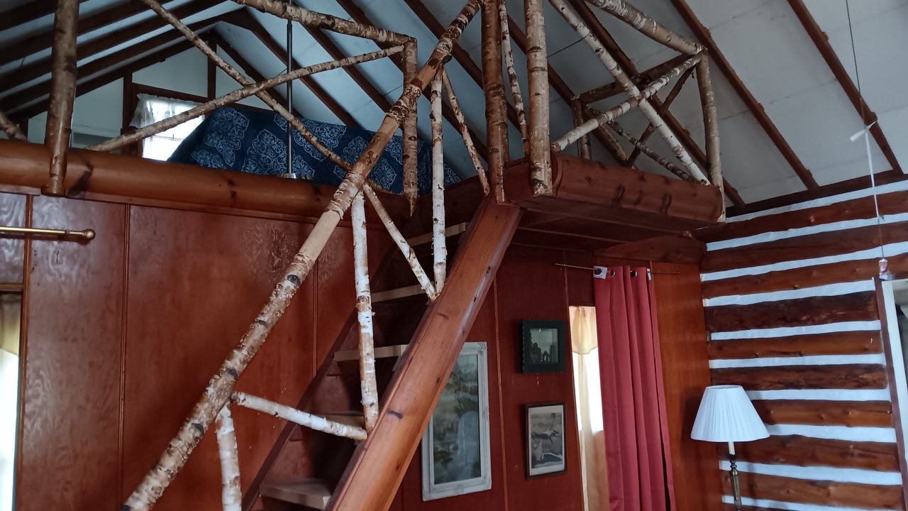 Photo of Bedroom in Kalkaska