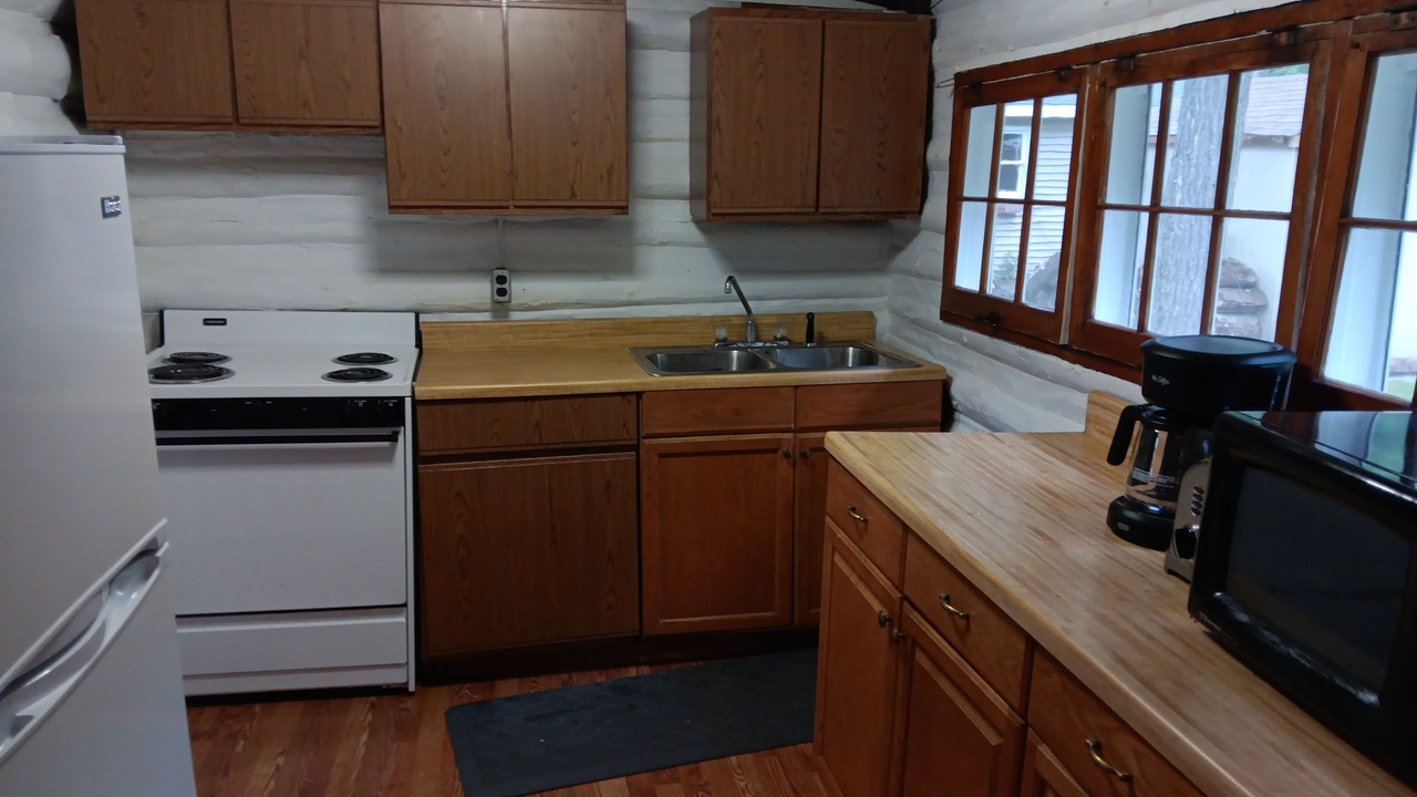 Photo of Kitchen in Kalkaska