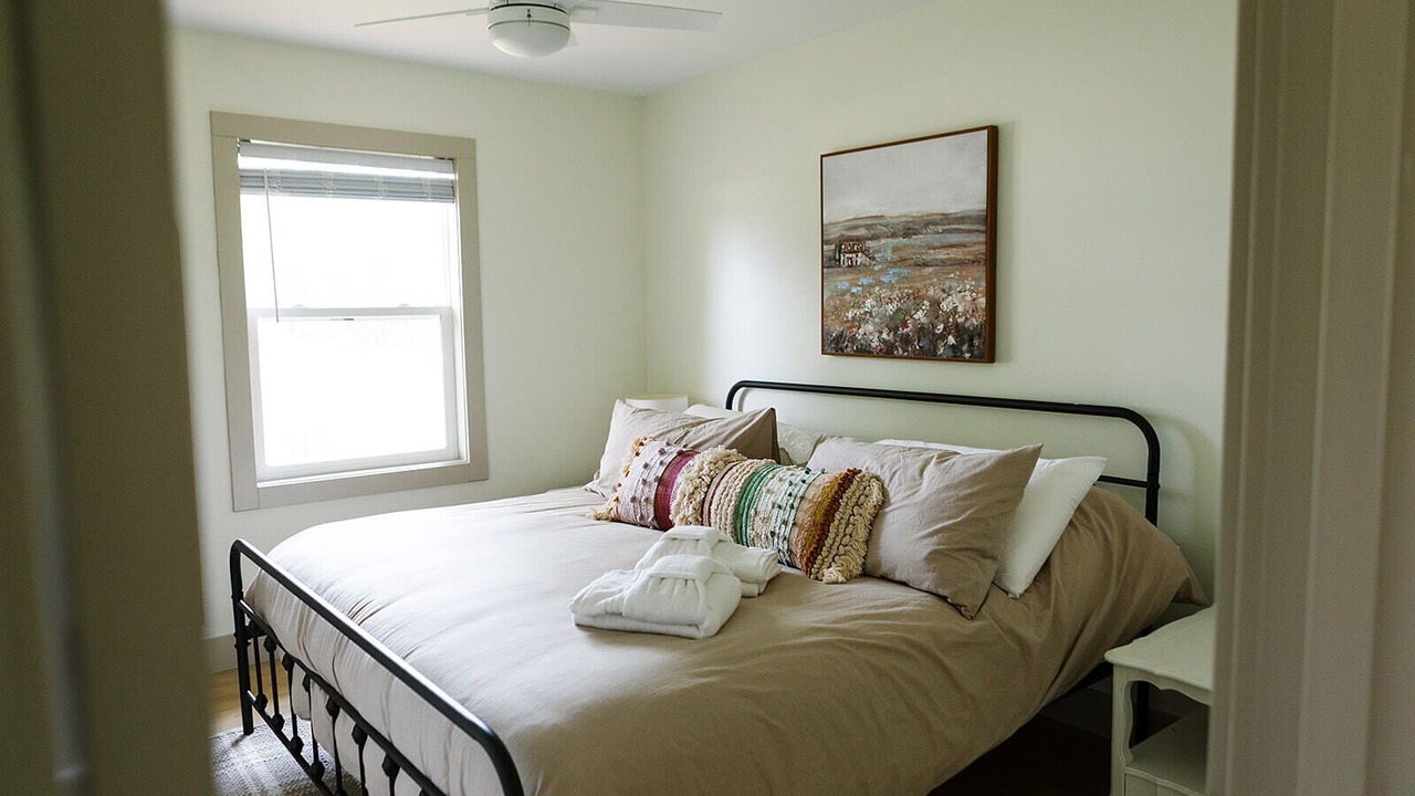 Photo of Bedroom in Suttons Bay