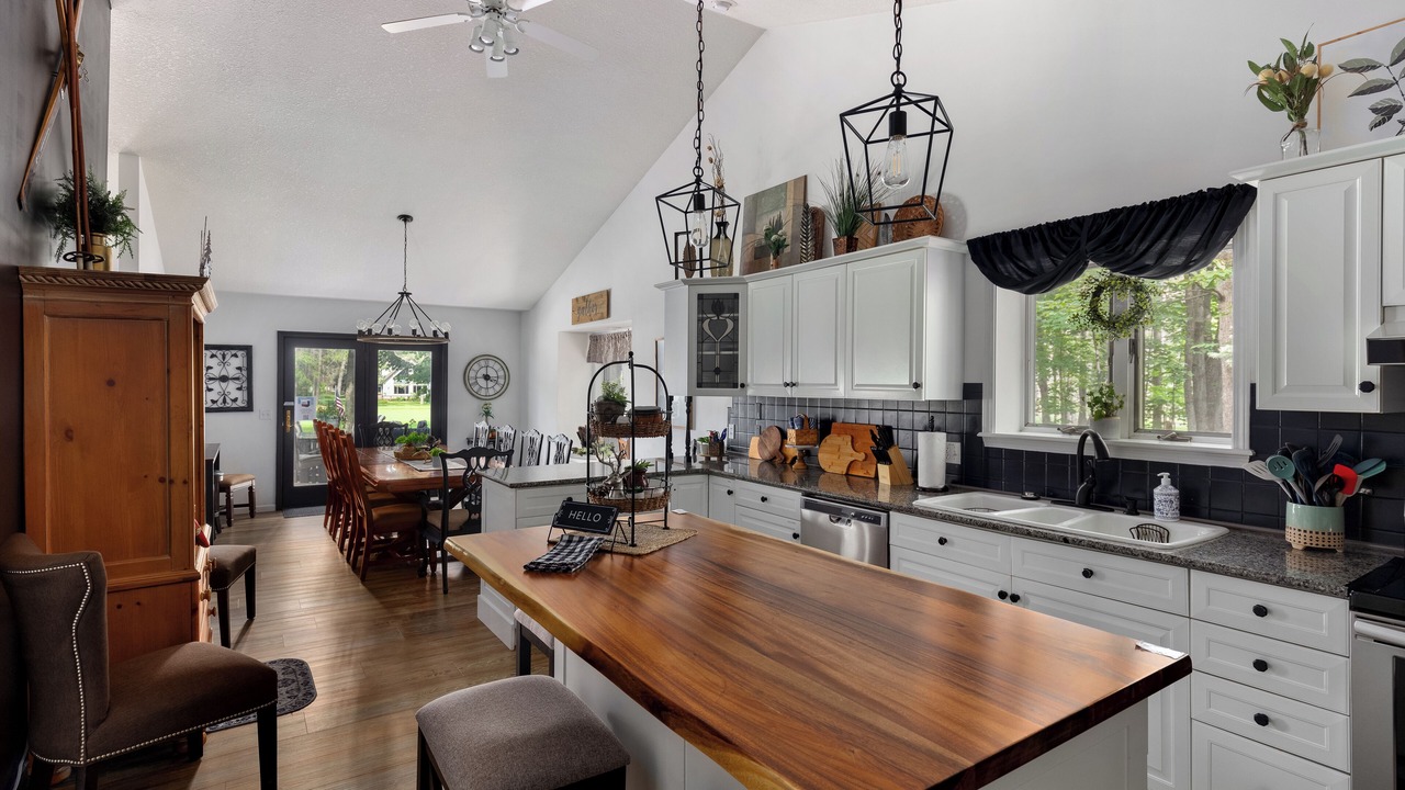 Photo of Kitchen in Michaywe