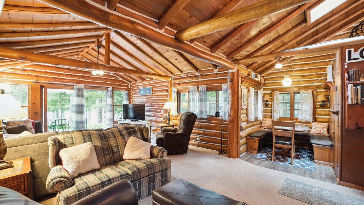 Photo of Livingroom in Lewiston