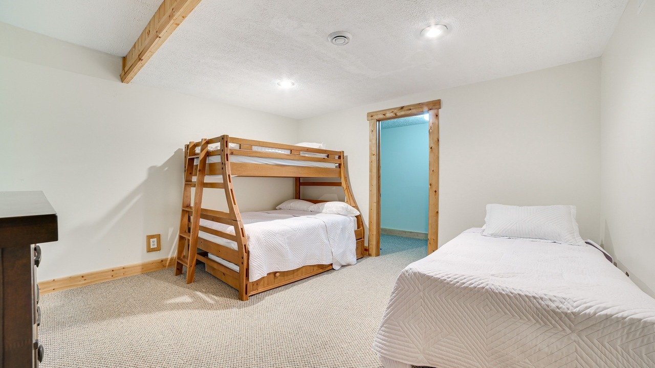Photo of Bedroom in Bellaire