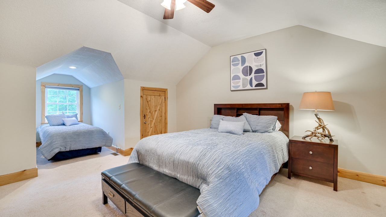 Photo of Bedroom in Bellaire