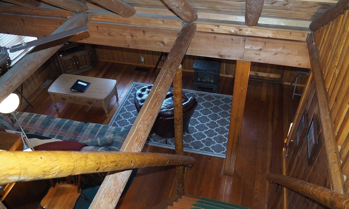 Photo of Bedroom in Frankfort