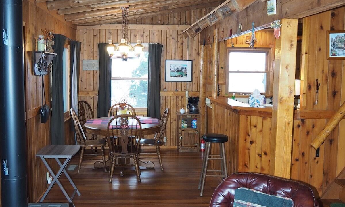 Photo of Livingroom in Frankfort