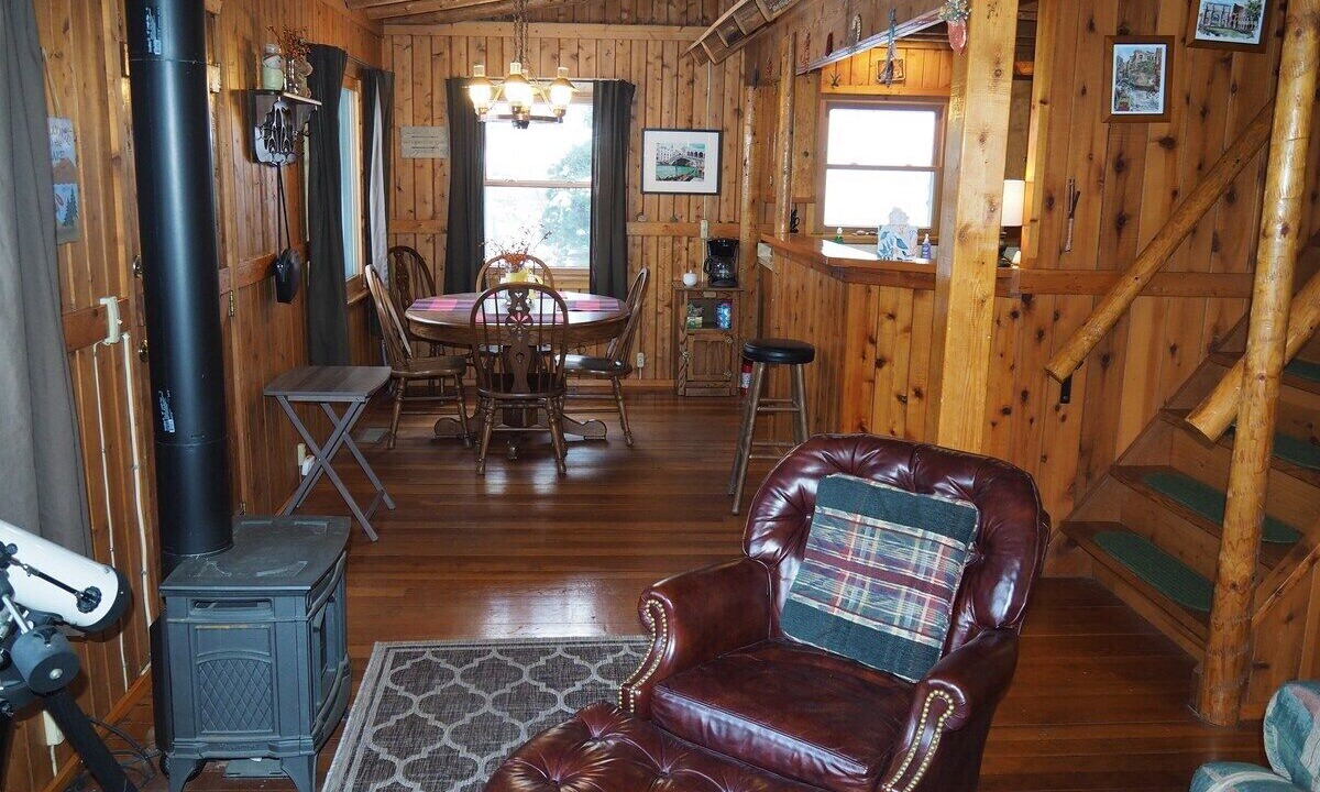 Photo of Livingroom in Frankfort
