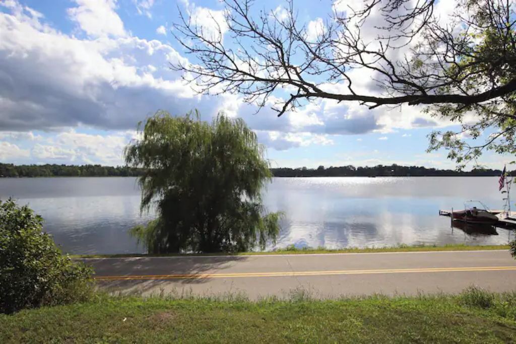 Photo of Outdoor in Campbellsport