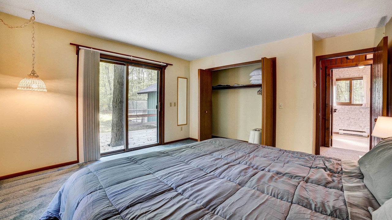 Photo of Bedroom in Michaywe