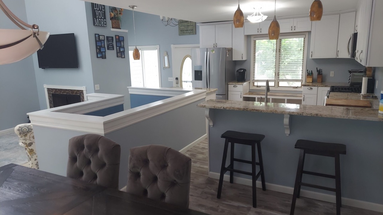 Photo of Kitchen in Scotts