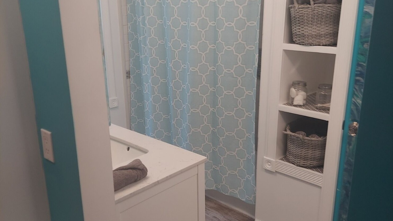 Photo of Bathroom in Scotts