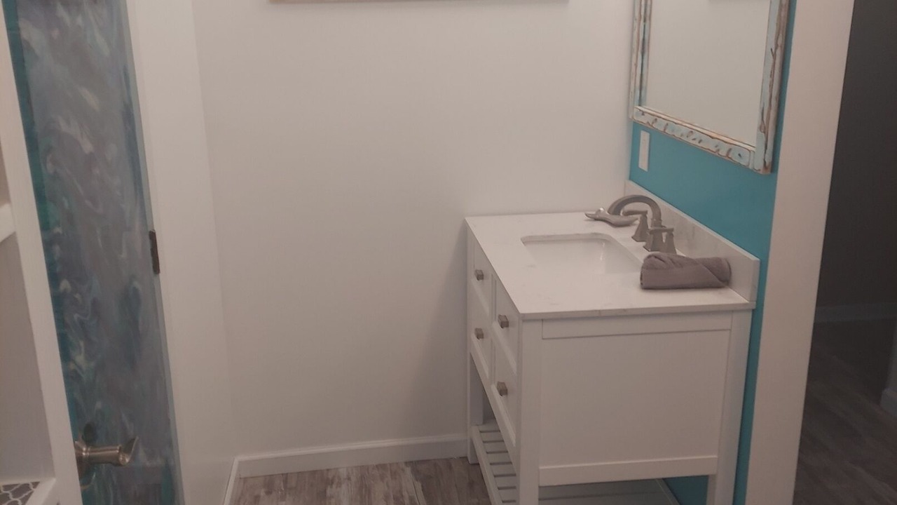 Photo of Bathroom in Scotts