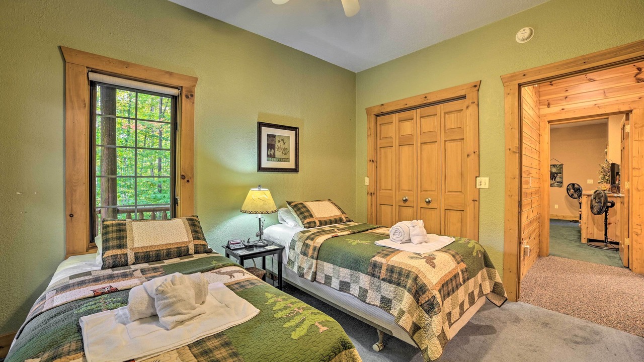 Photo of Bedroom in Michaywe