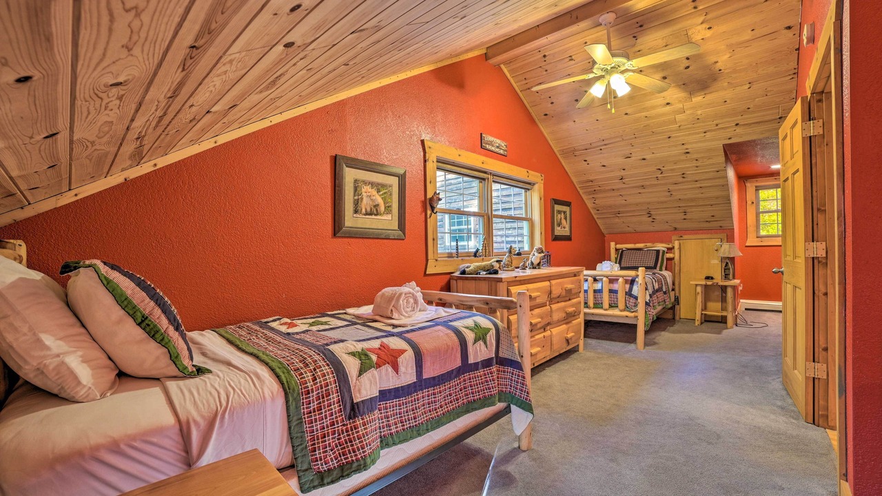 Photo of Bedroom in Michaywe