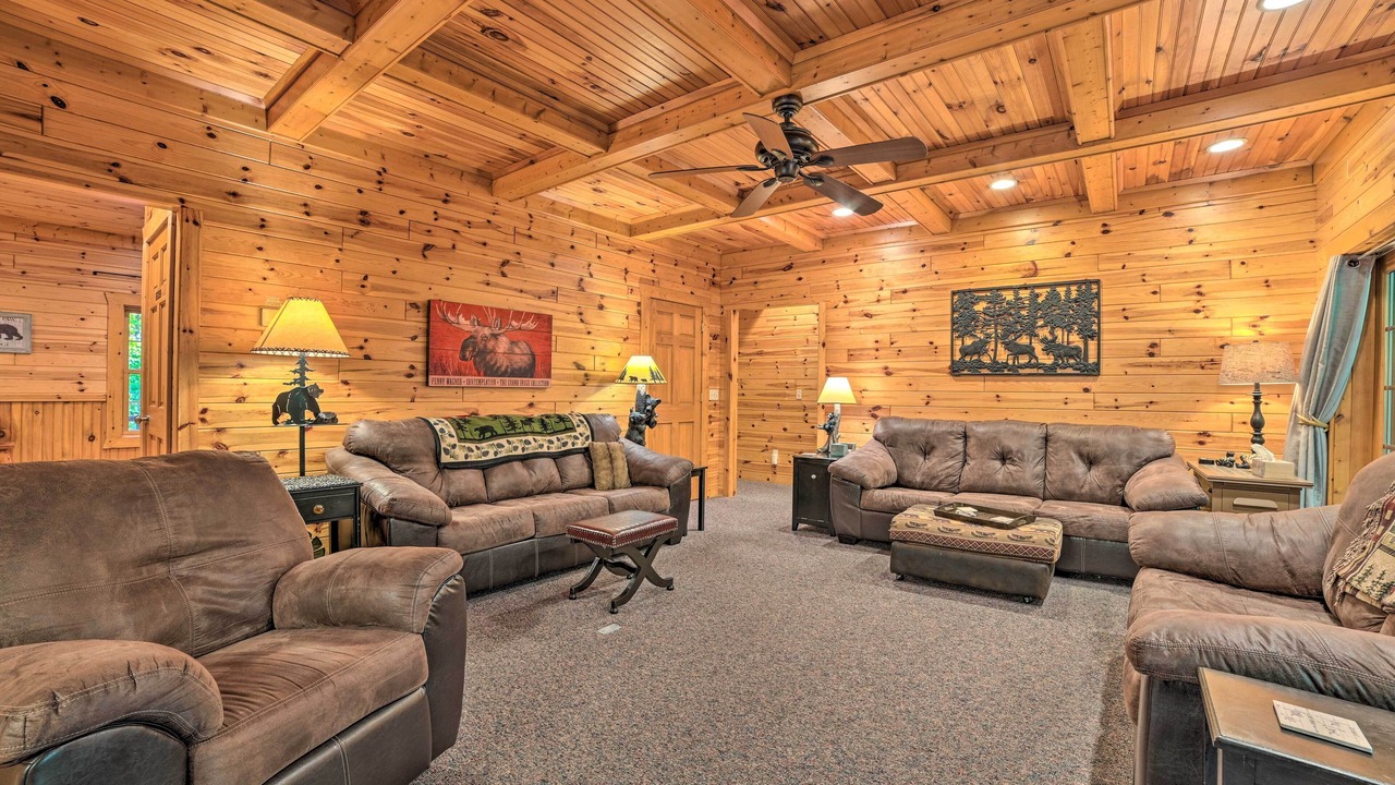 Photo of Livingroom in Michaywe