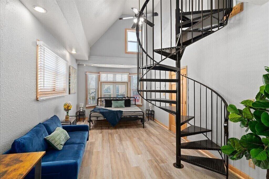 Photo of Bedroom in Brewers Hill