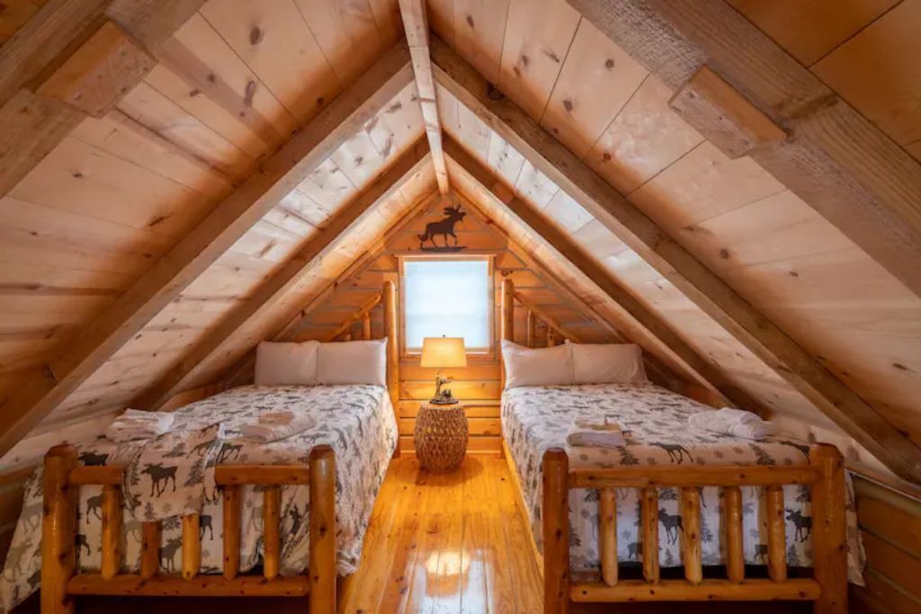 Photo of Bedroom in Thompsonville