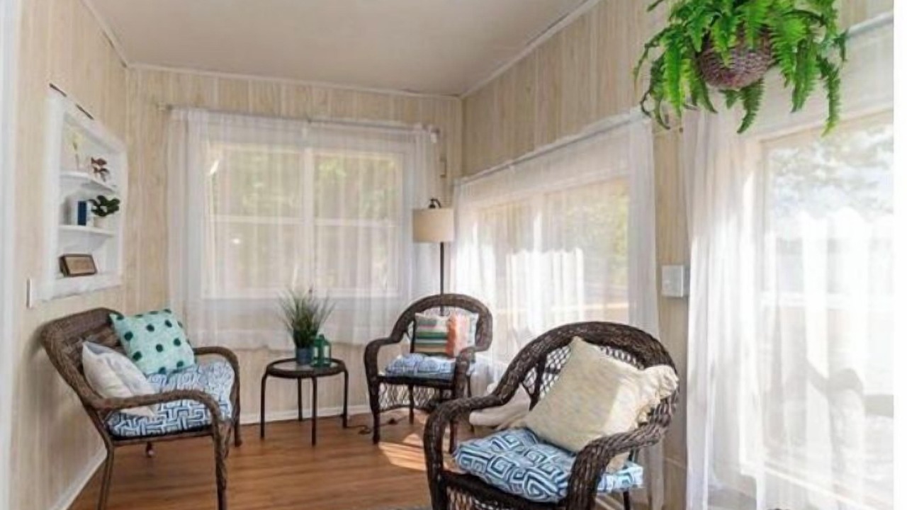 Photo of Livingroom in Oscoda