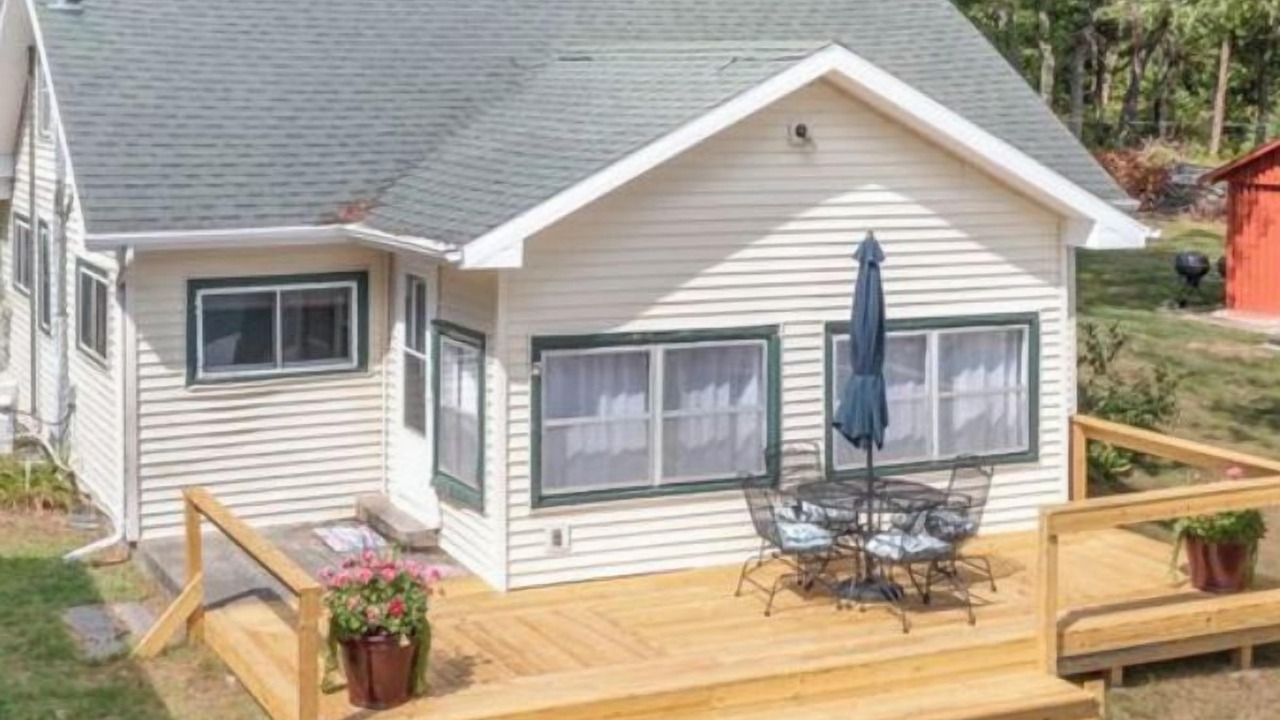 Photo of Outdoor in Oscoda