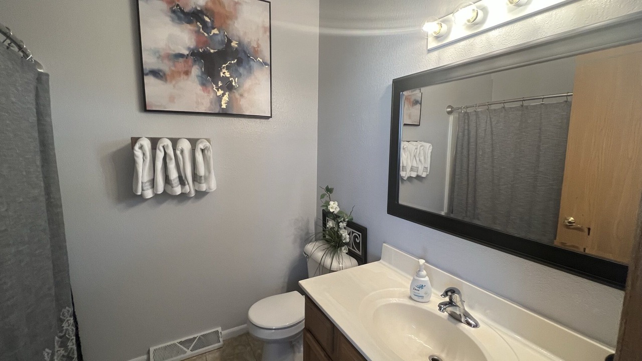 Photo of Bathroom in Sun Prairie
