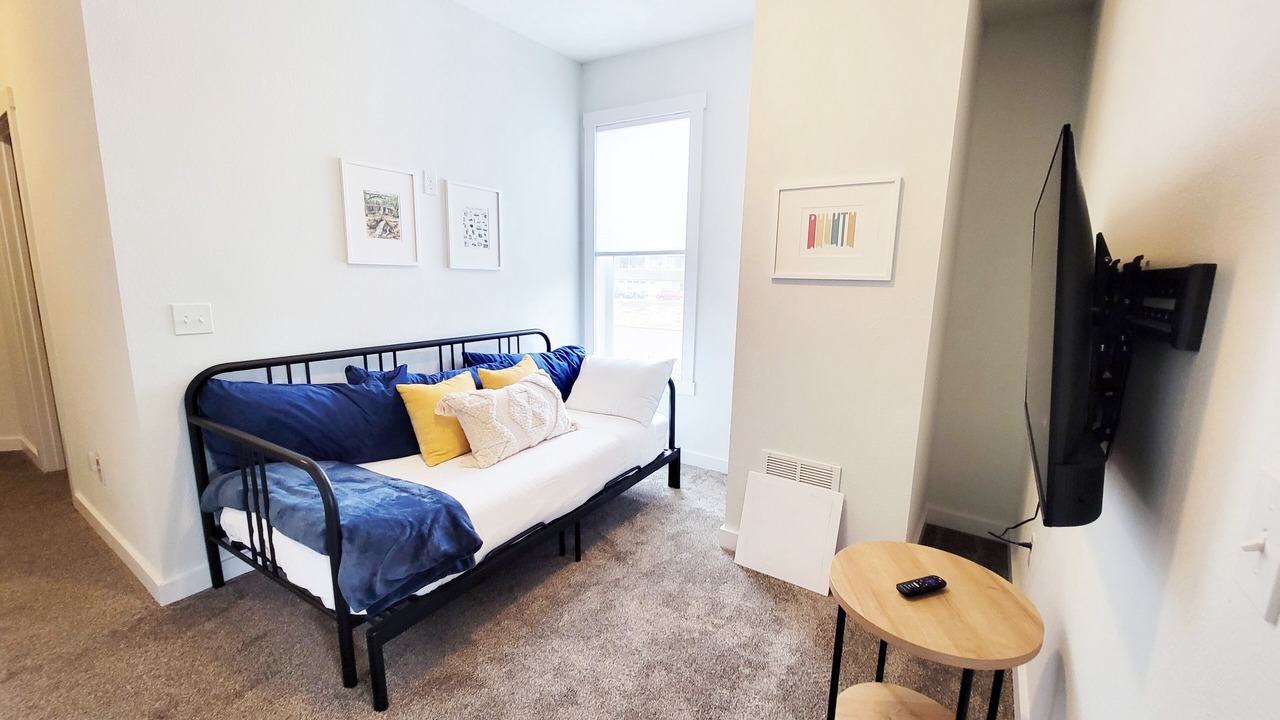 Photo of Bedroom in Duluth
