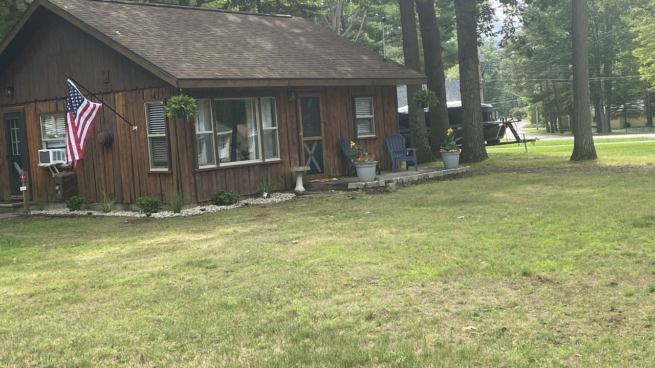Photo of Outdoor in Prudenville