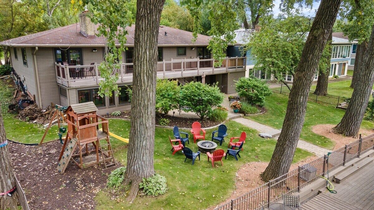 Photo of Patio Balcony in Madison