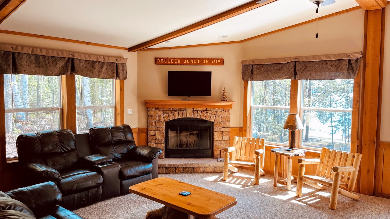 Photo of Livingroom in Presque Isle