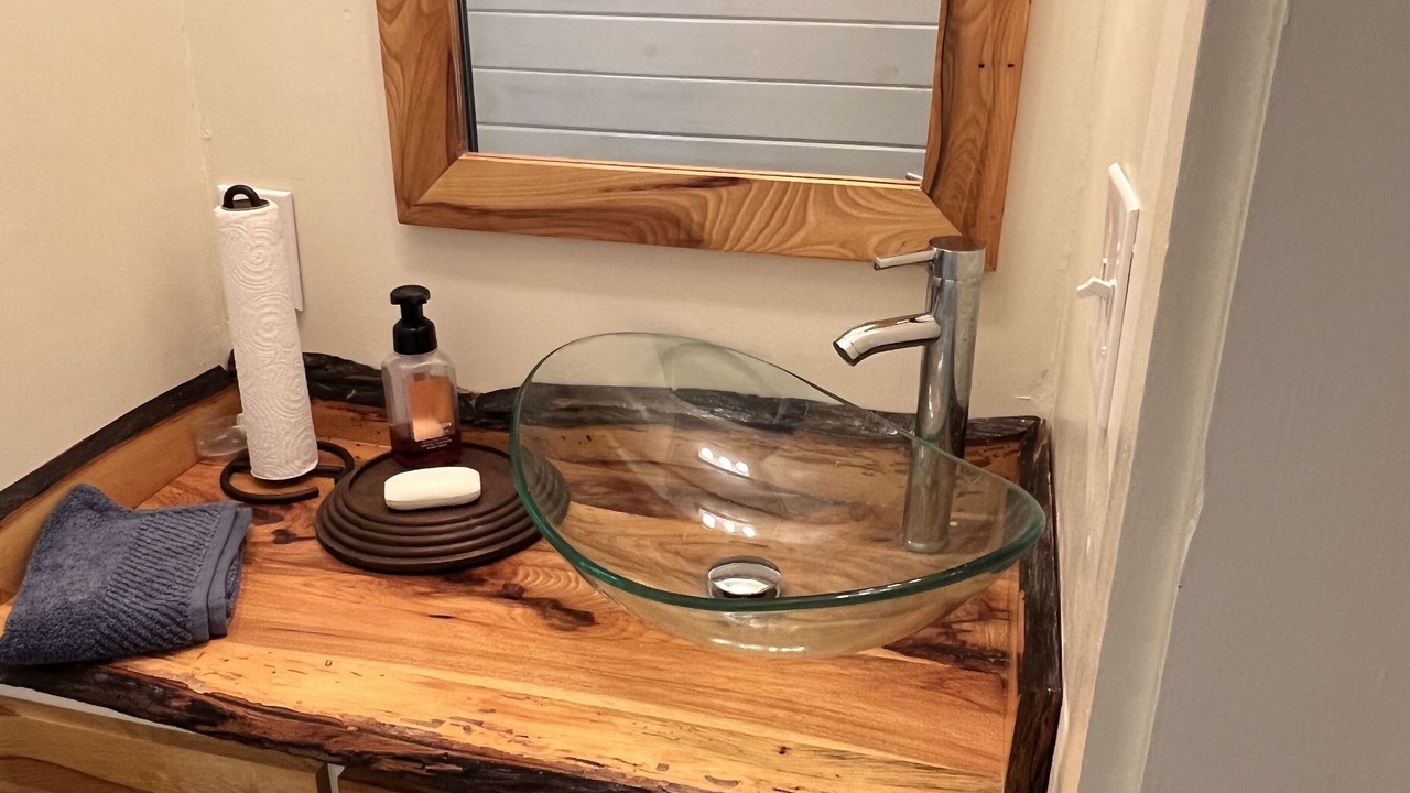 Photo of Bathroom in Standish