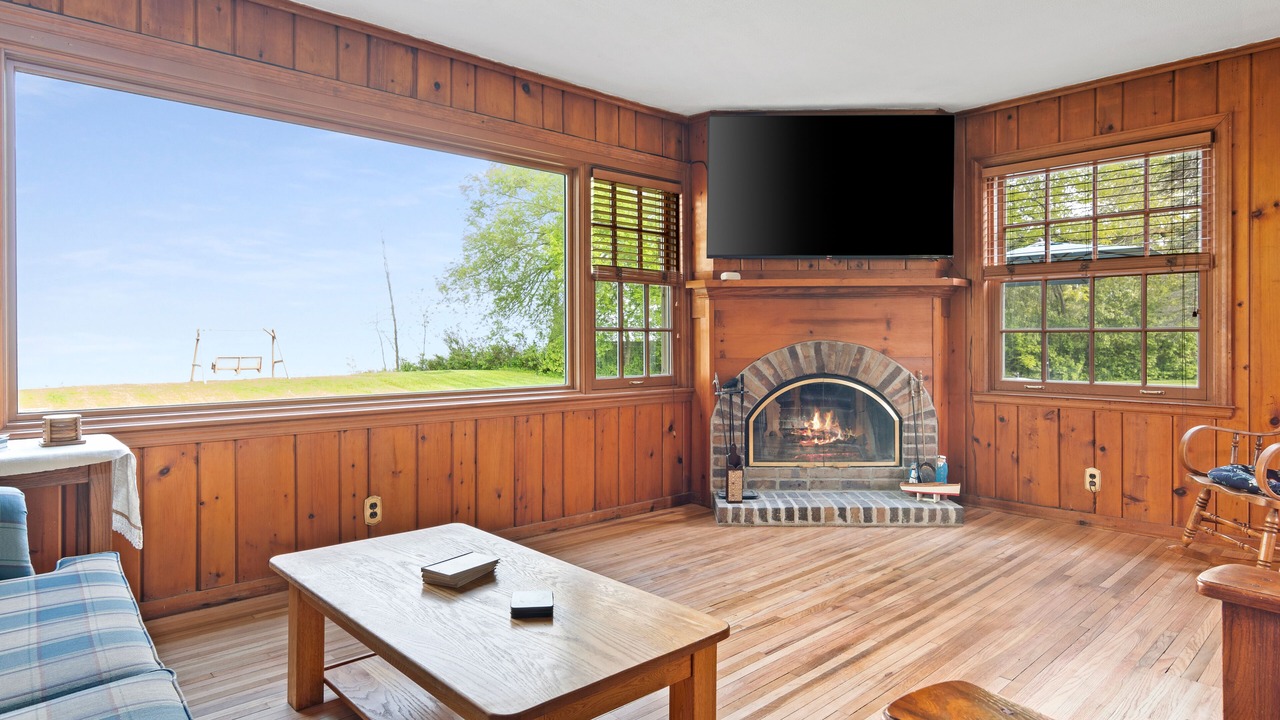 Photo of Livingroom in Belgium